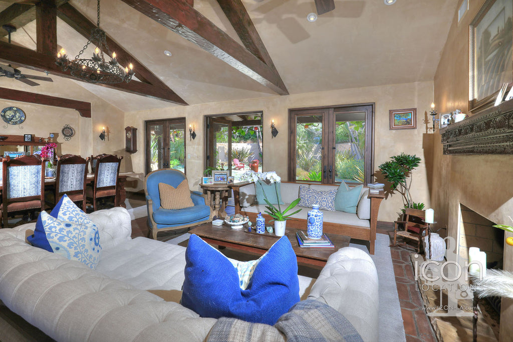 VILLA2154 - Santa Barbara