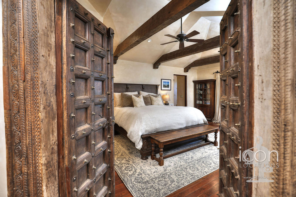 VILLA2154 - Santa Barbara