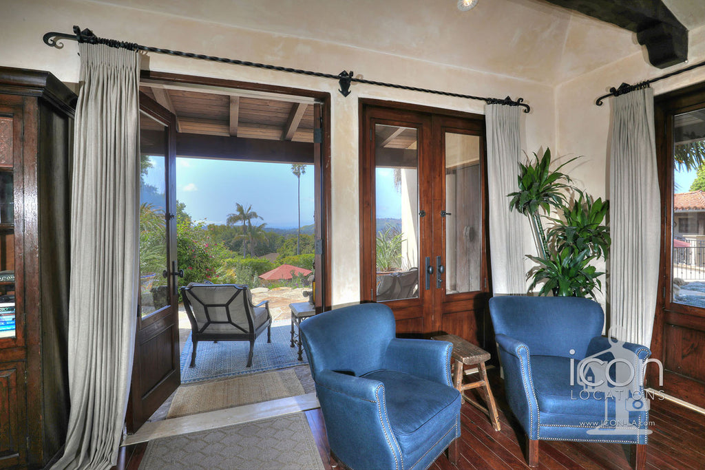 VILLA2154 - Santa Barbara