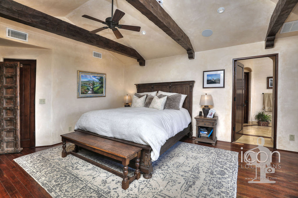 VILLA2154 - Santa Barbara