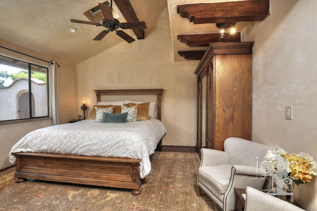 VILLA2154 - Santa Barbara