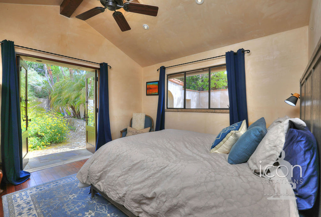 VILLA2154 - Santa Barbara