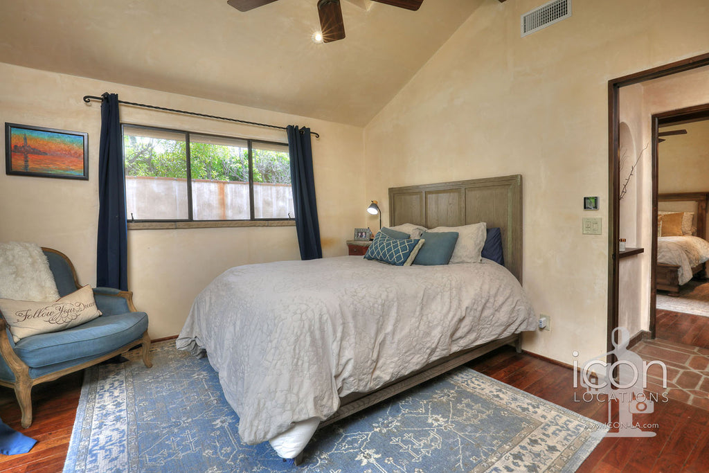 VILLA2154 - Santa Barbara