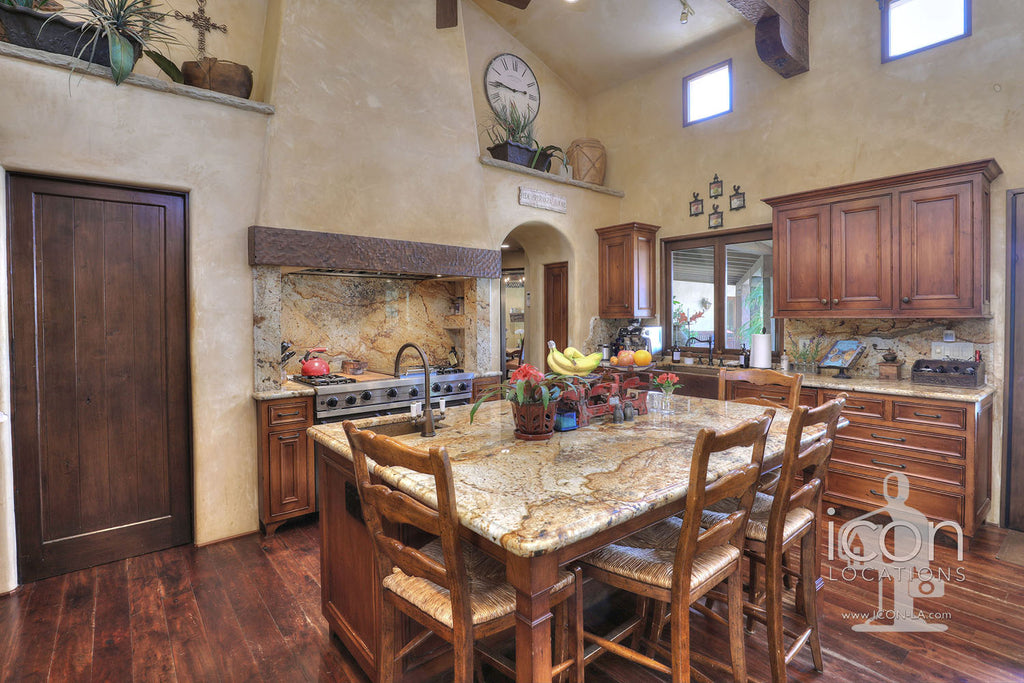 VILLA2154 - Santa Barbara