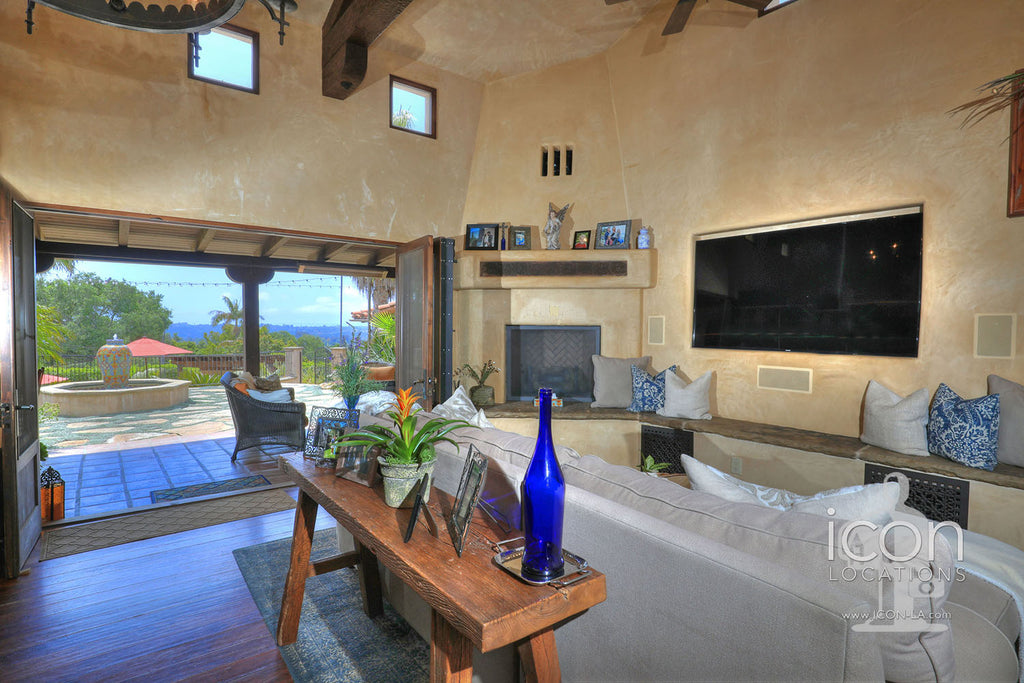 VILLA2154 - Santa Barbara