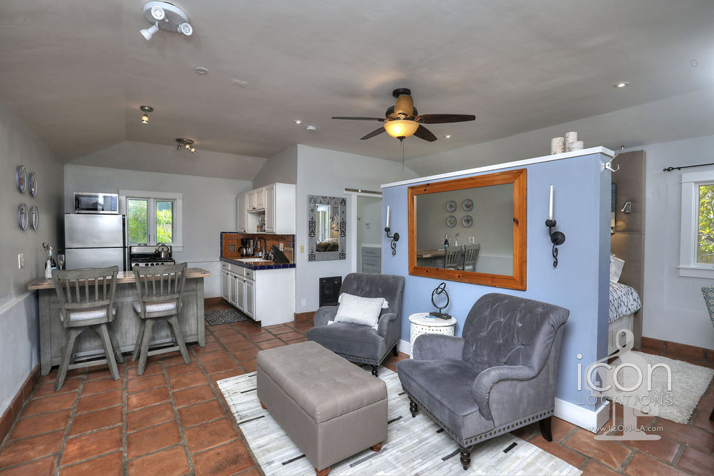 VILLA2154 - Santa Barbara