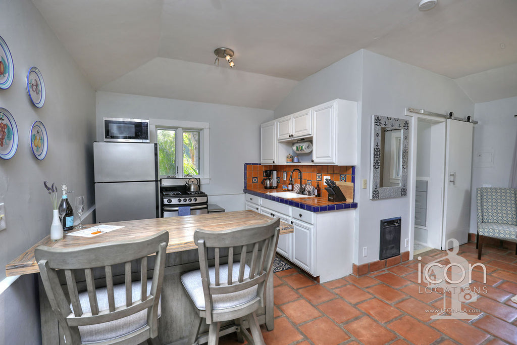 VILLA2154 - Santa Barbara