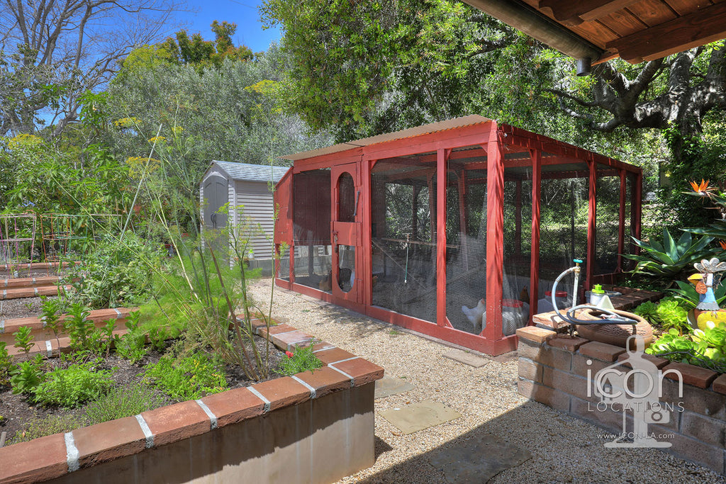 VILLA2154 - Santa Barbara