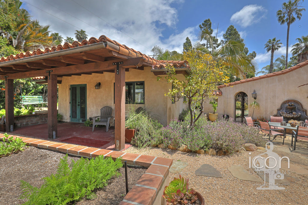 VILLA2154 - Santa Barbara