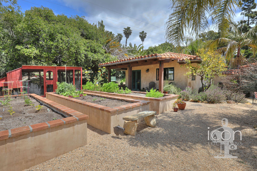 VILLA2154 - Santa Barbara