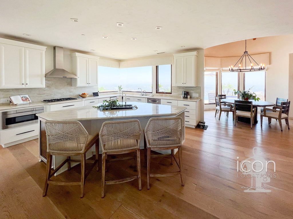 VILLA2159 - Santa Barbara