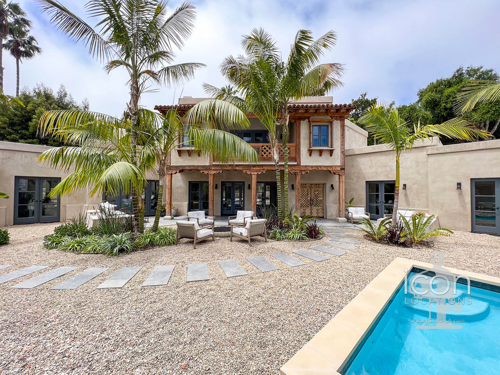 VILLA2160 - Montecito