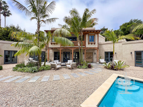 VILLA2160 - Montecito