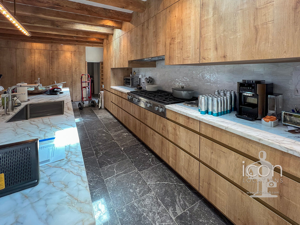 VILLA2160 - Montecito