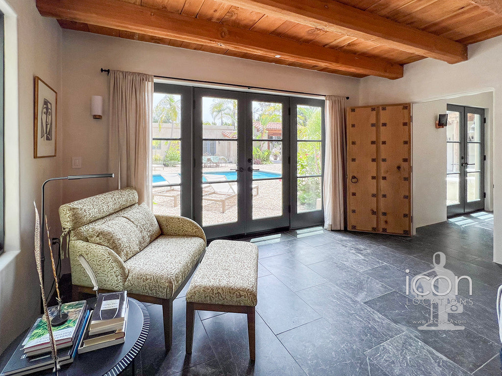 VILLA2160 - Montecito