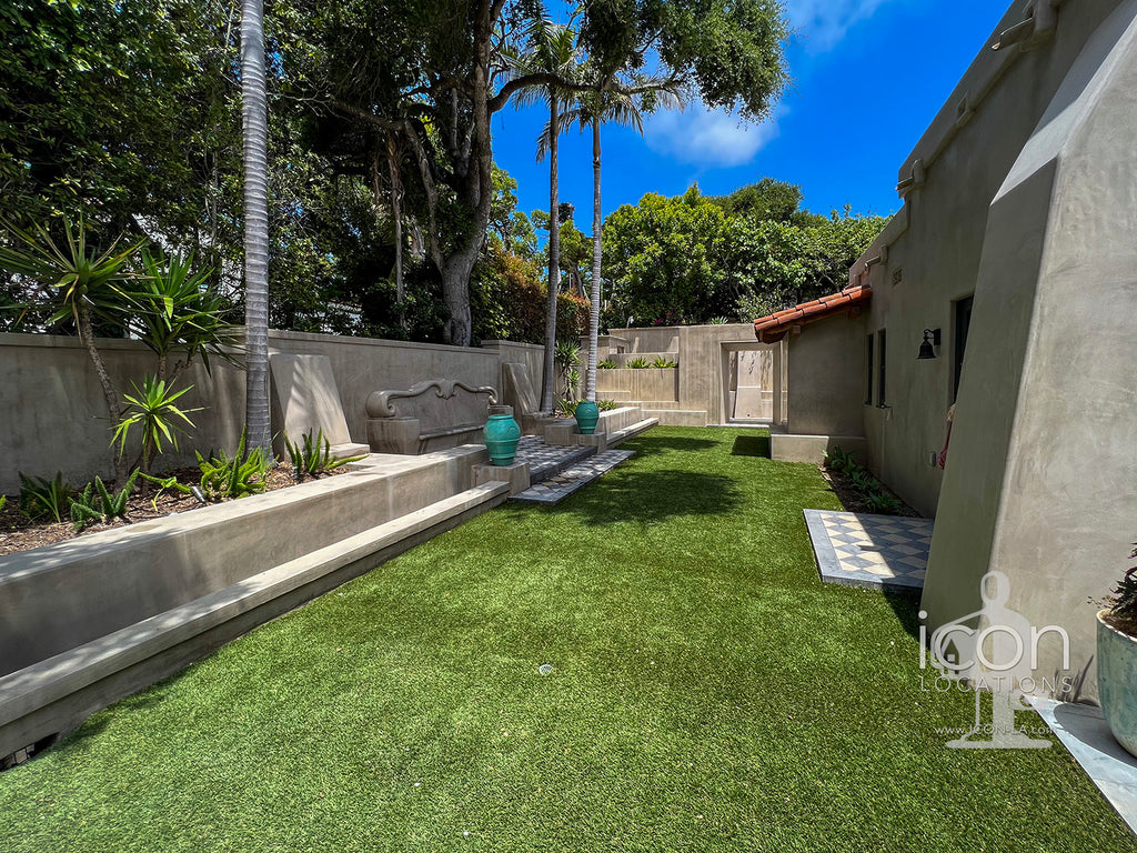 VILLA2160 - Montecito
