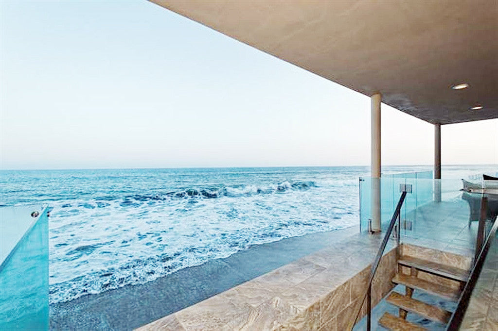 Beach House - BH20732
