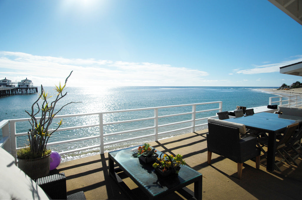 Beach House - BH23018