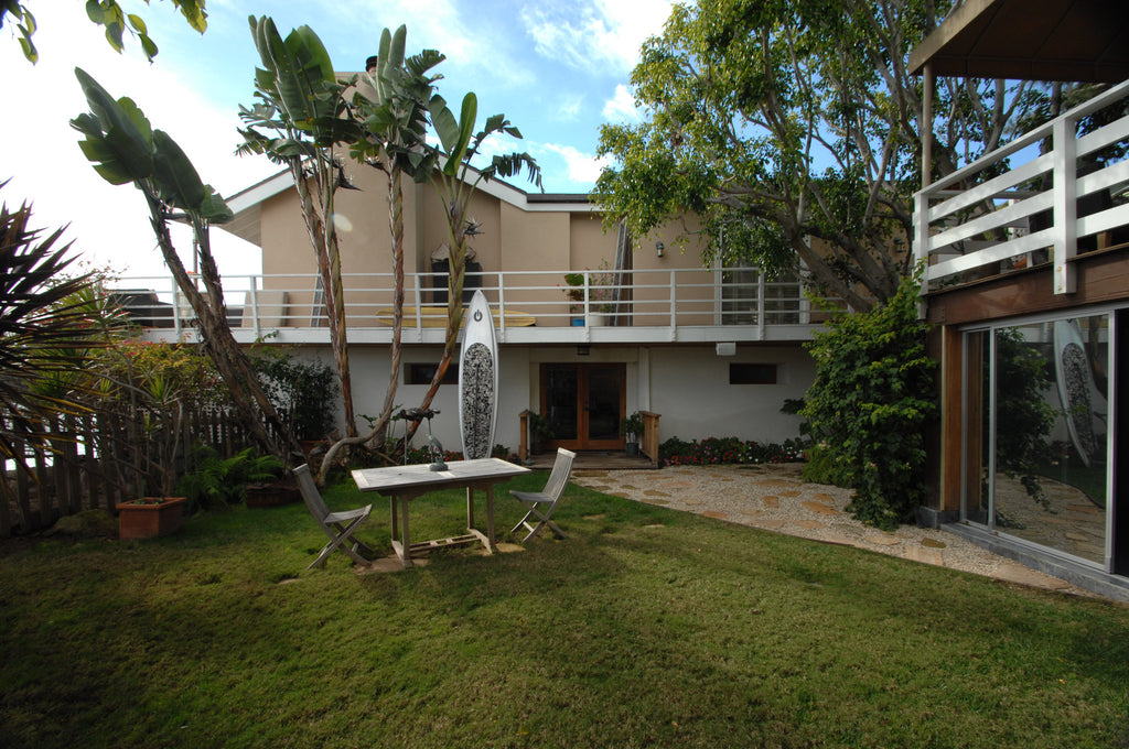 Beach House - BH23018