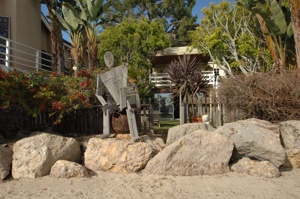 Beach House - BH23018