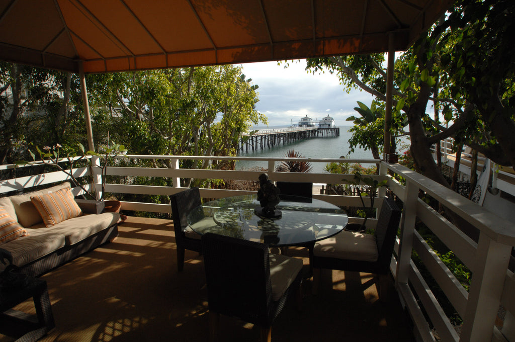 Beach House - BH23018