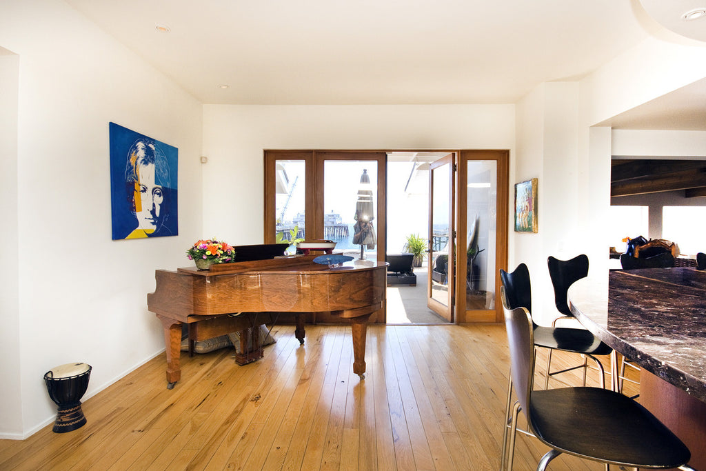 Beach House - BH23018