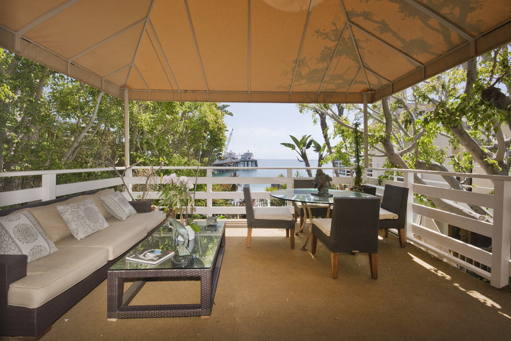 Beach House - BH23018