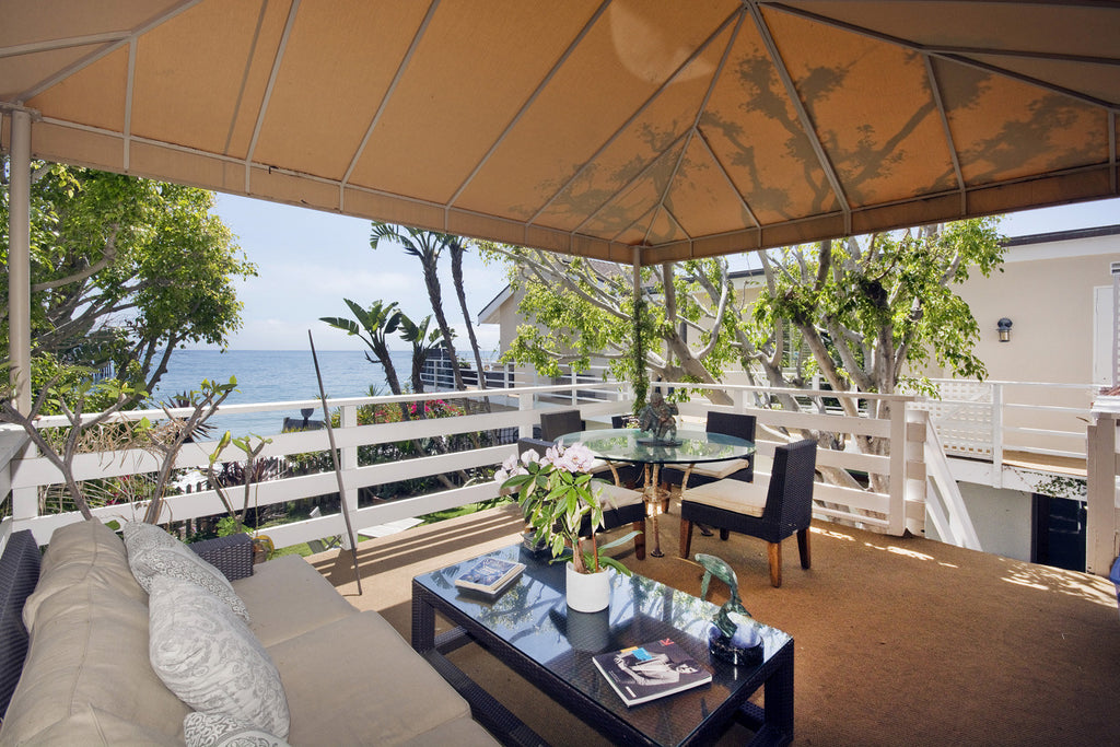 Beach House - BH23018