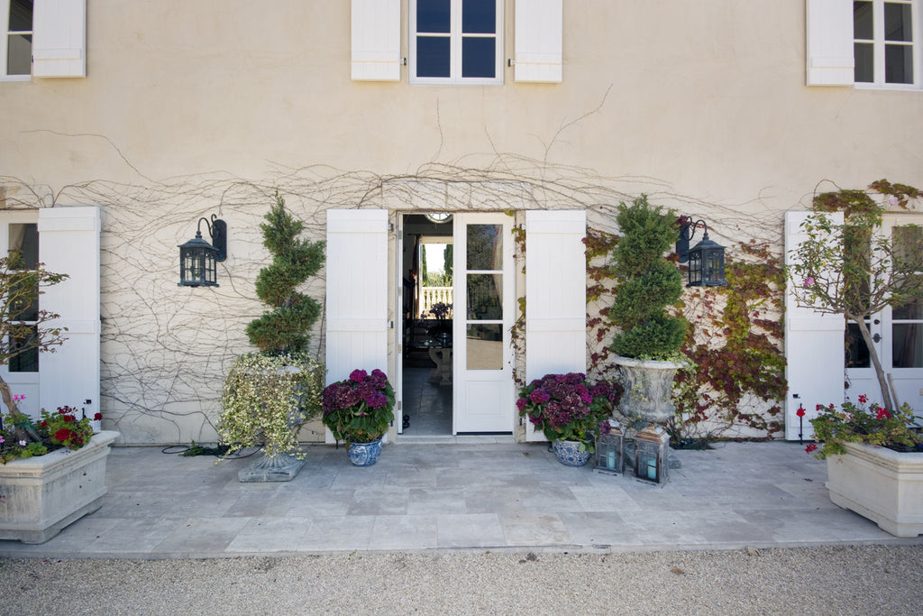 French - CHA30276