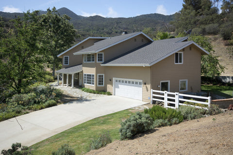 Ranch - RA3158