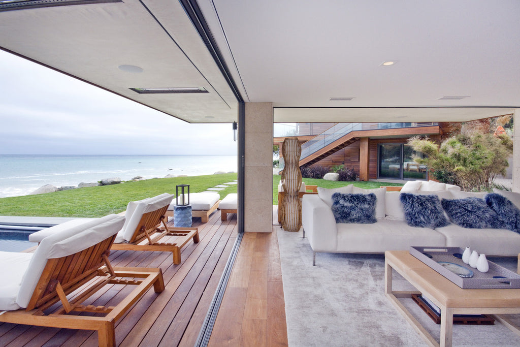 Beach House - BH33608