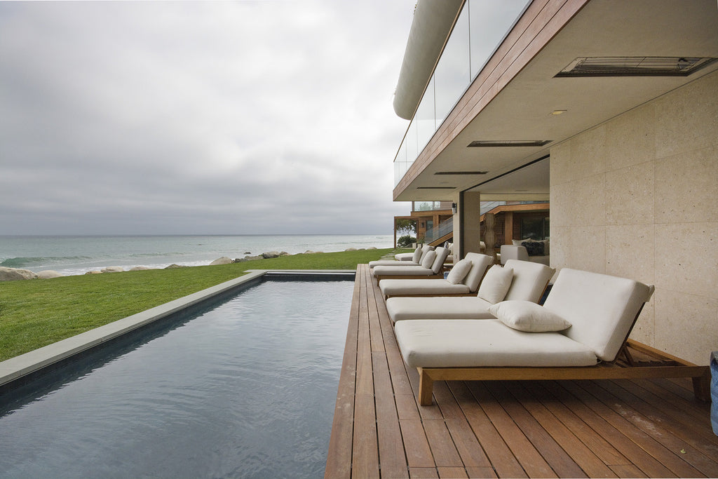Beach House - BH33608