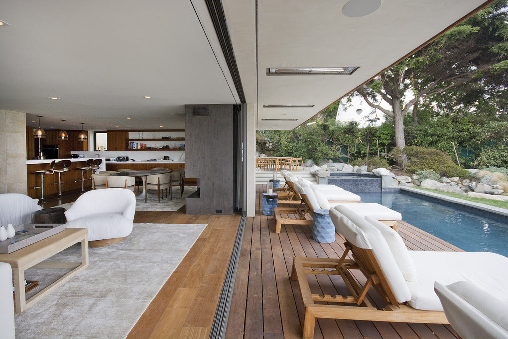 Beach House - BH33608