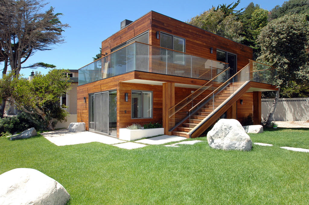 Beach House - BH33608