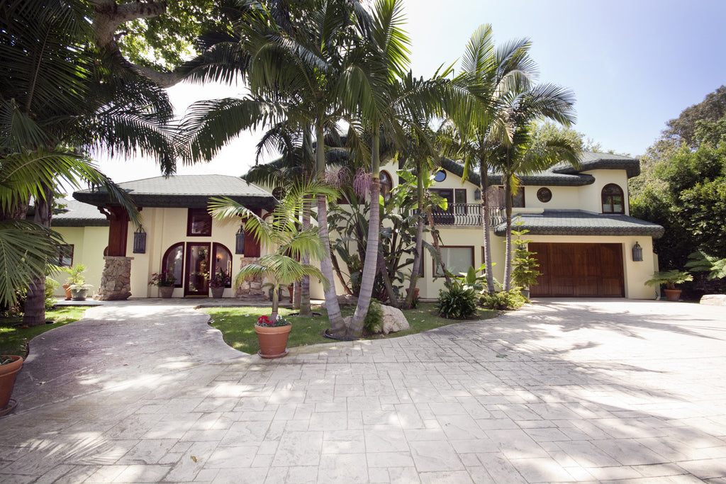 Mediterranean - ARCH6405