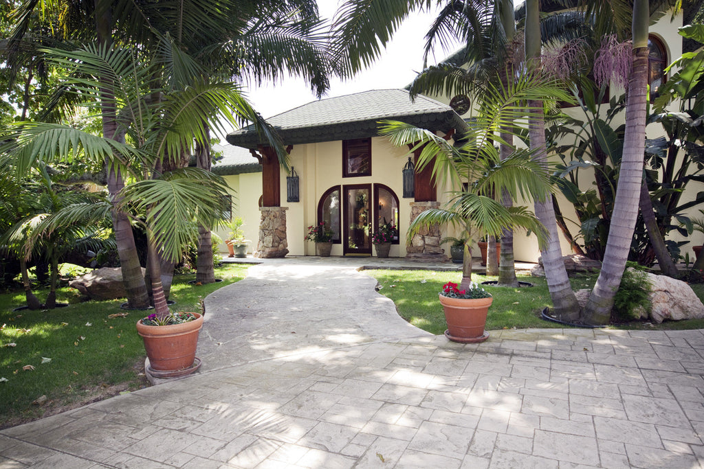 Mediterranean - ARCH6405