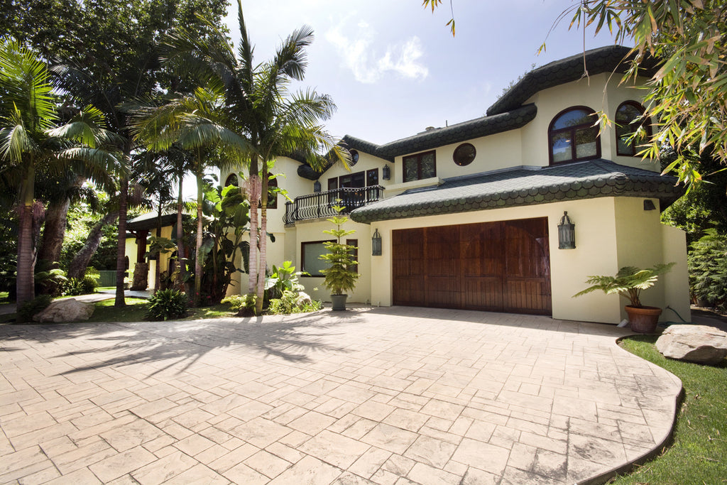 Mediterranean - ARCH6405
