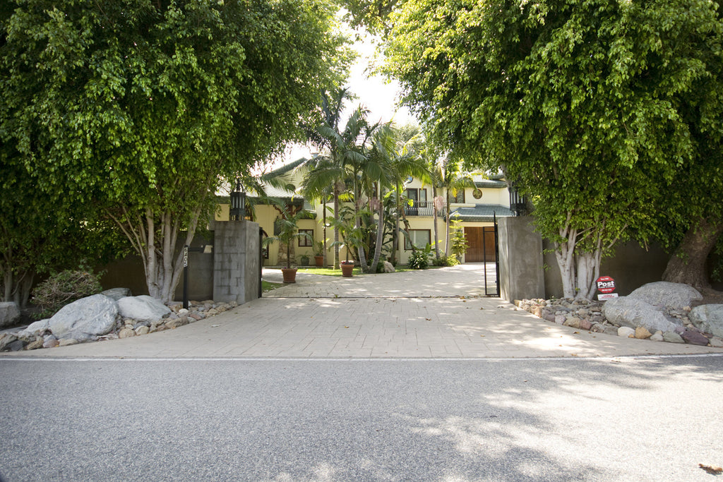 Mediterranean - ARCH6405
