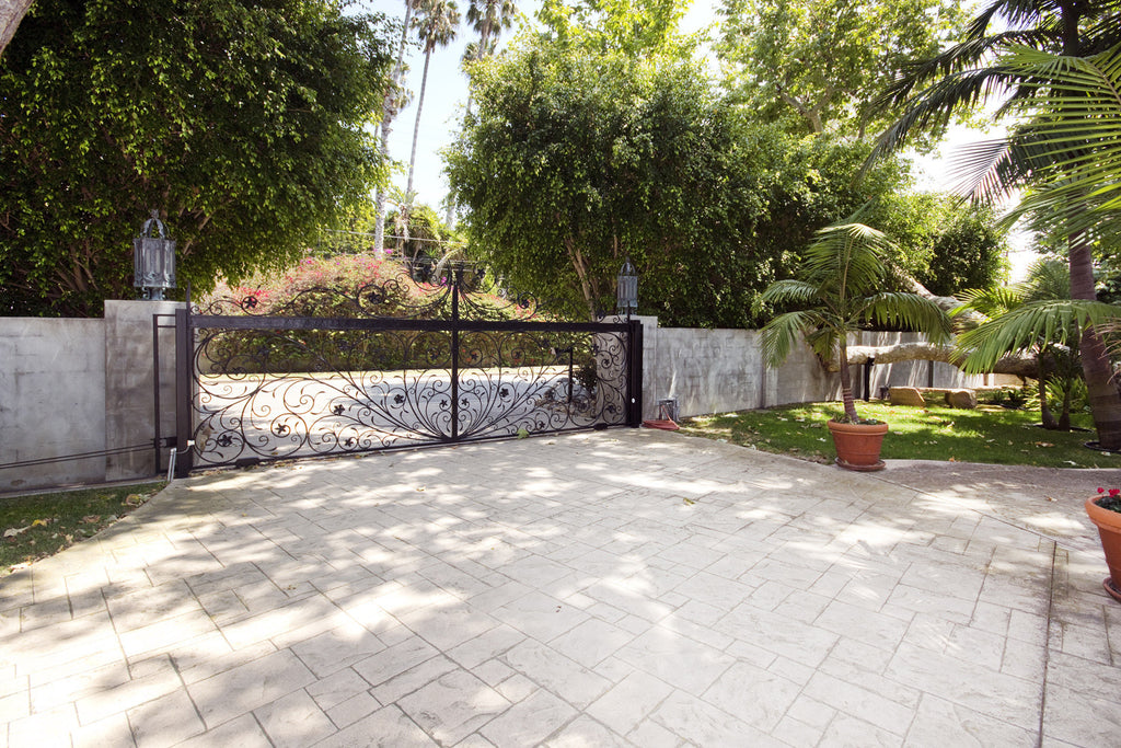 Mediterranean - ARCH6405