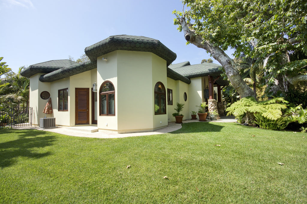 Mediterranean - ARCH6405
