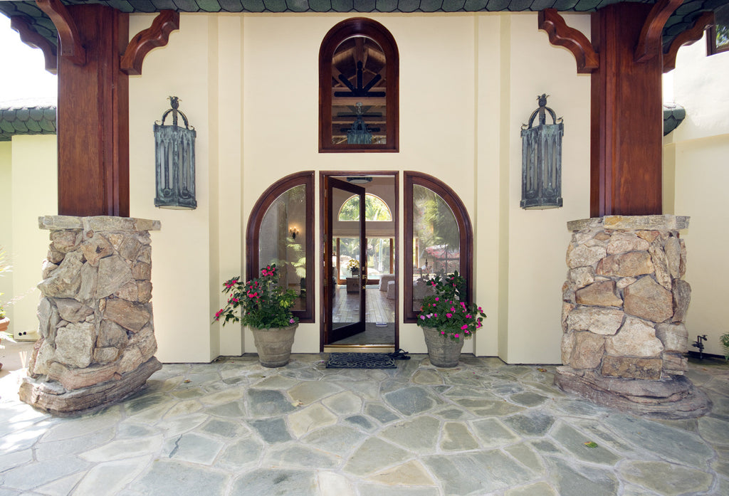 Mediterranean - ARCH6405