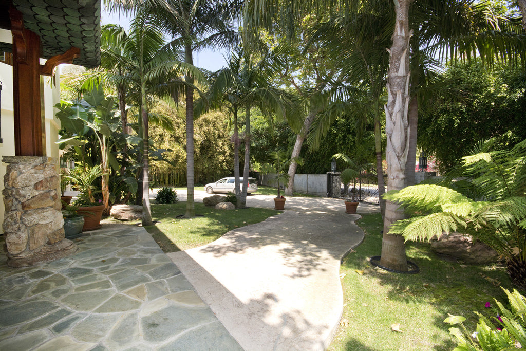 Mediterranean - ARCH6405