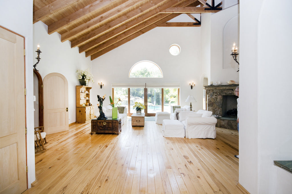 Mediterranean - ARCH6405