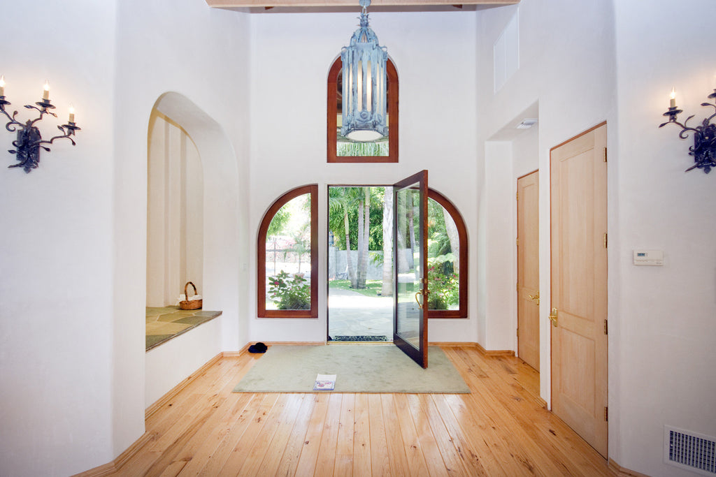 Mediterranean - ARCH6405