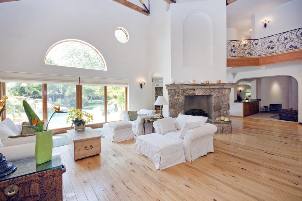 Mediterranean - ARCH6405