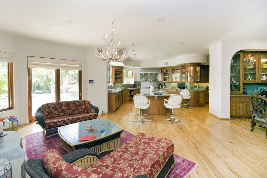 Mediterranean - ARCH6405