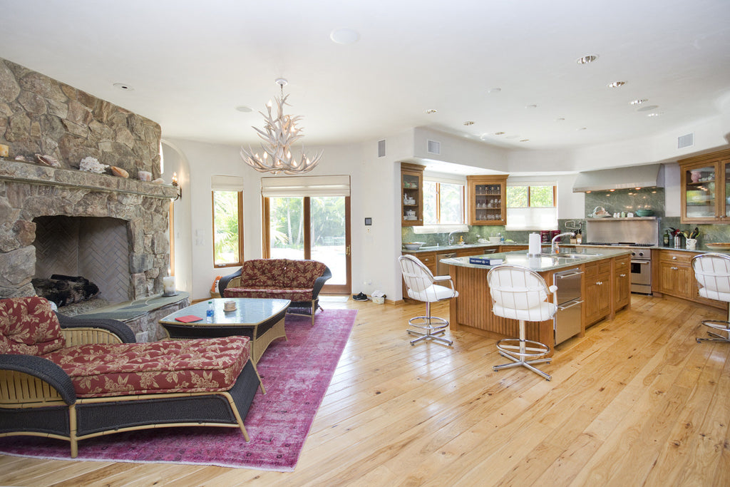 Mediterranean - ARCH6405