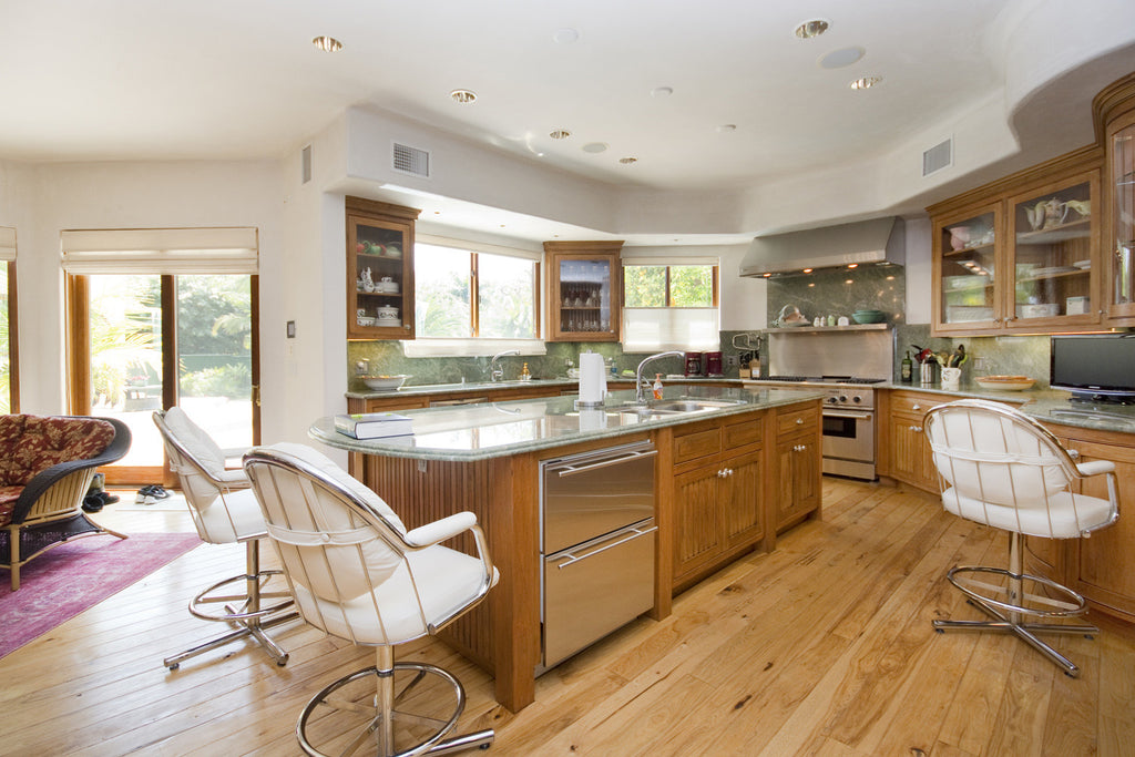 Mediterranean - ARCH6405
