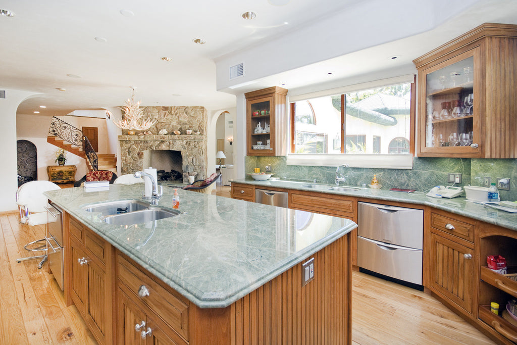 Mediterranean - ARCH6405