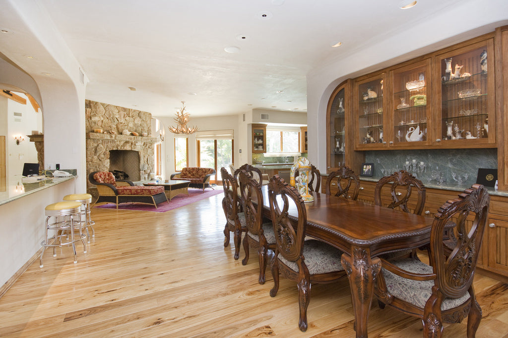 Mediterranean - ARCH6405